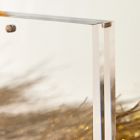 Picture Frame Stocking Holder