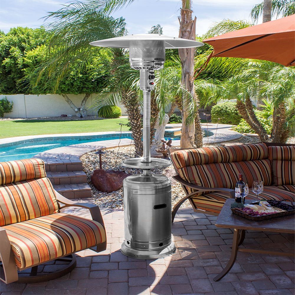 Standing Outdoor Patio Heater