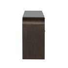 Whitney 6-Drawer Dresser (66")