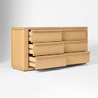 Cutler 6-Drawer Dresser (60")