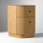 Ellington Mini Nightstand (16")
