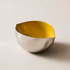Enamel Lemon Dip Bowl