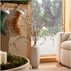 Faux Pepperberry Branch