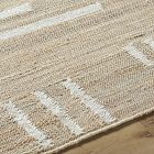 Kit Handwoven Jute Rug