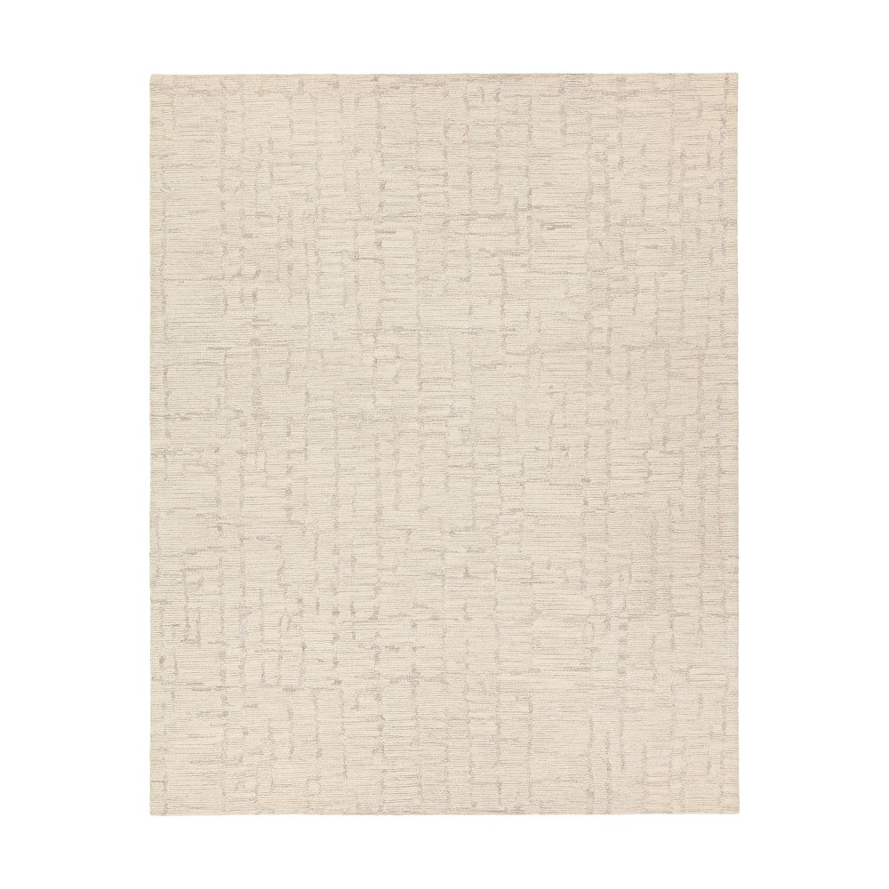 Marina Tufted Wool Rug by West Elm