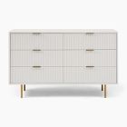 Quinn 6-Drawer Dresser (56")