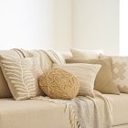 Trailing Fern Pillow Cover