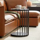 Spoke C-Side Table (15")