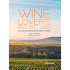 The Wine Lover's Bucket List