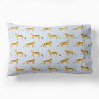 Tiger Party Pillowcase Set