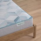 BeautySleep by Beautyrest Dream Weaver 11.5" Medium Hybrid Mattress