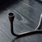 Kuba Metal Taper Centerpiece