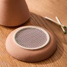 Pierce &amp; Ward Clay Match Strike