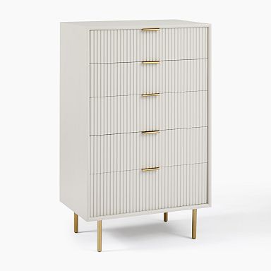 Dresser Quinn Collection | West Elm