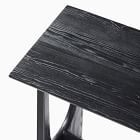 Tanner Solid Wood Console Table (44")