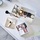 Yamazaki Tower Makeup Organizer