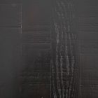 Alexa Burnished Pedestal 2-Drawer Nightstand (22")