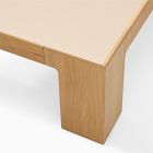 Bradley Coffee Table (36")