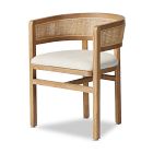 Calyer Dining Arm Chair