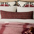 Heirloom Tree Lumbar Pillow Cover