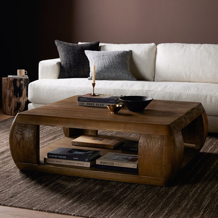 Kenmare Coffee Table (48