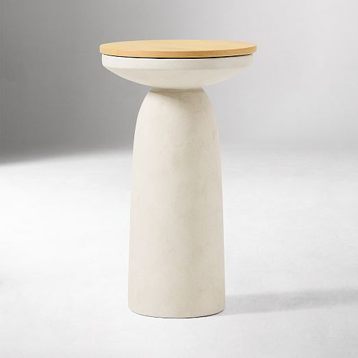 pedestal DAB brrrsos yokosquad M ロンT Leona Drink Table (12