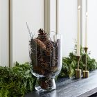 Pine Cone Vase Filler