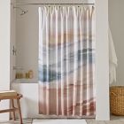 Silky TENCEL™ Dream Shower Curtain