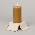 SIN Noor Pillar Candleholder