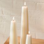 Star Shaped Candles