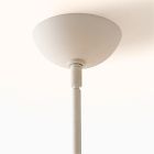 Florent 3-Light Chandelier (25")