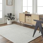 Kline Tufted Wool Rug