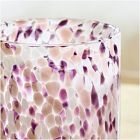 Mari Glass Hurricanes - Blush Spots