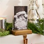 Picture Frame Stocking Holder