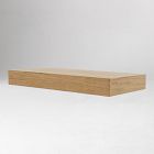 Port Douglas Floating Kitchen Shelf