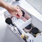 Yamazaki Tower Makeup Organizer