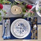 Marlowe Linen Runner