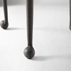 Pierce &amp; Ward Metal Side Table (13")