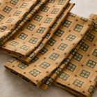 Pierce &amp; Ward Printed Napkin Sets