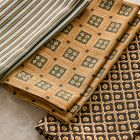 Pierce &amp; Ward Printed Napkin Sets