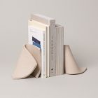 SIN Serra Bookends Set