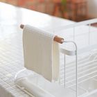 Yamazaki Over-The-Sink Dish Drainer Rack