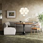 Build Your Own - Anniina Dining Banquette