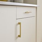 Bar Pull Drawer Hardware