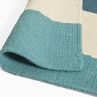 Larkin Flatweave Wool Rug