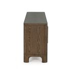 Leonora Media Console (72")