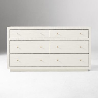 White Dressers & Armoires | West Elm
