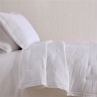Signature TENCEL™ Linen Quilt &amp; Shams