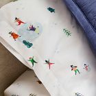 Snow Day Pillowcase Set