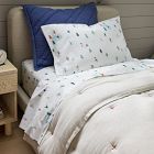 Snow Day Pillowcase Set